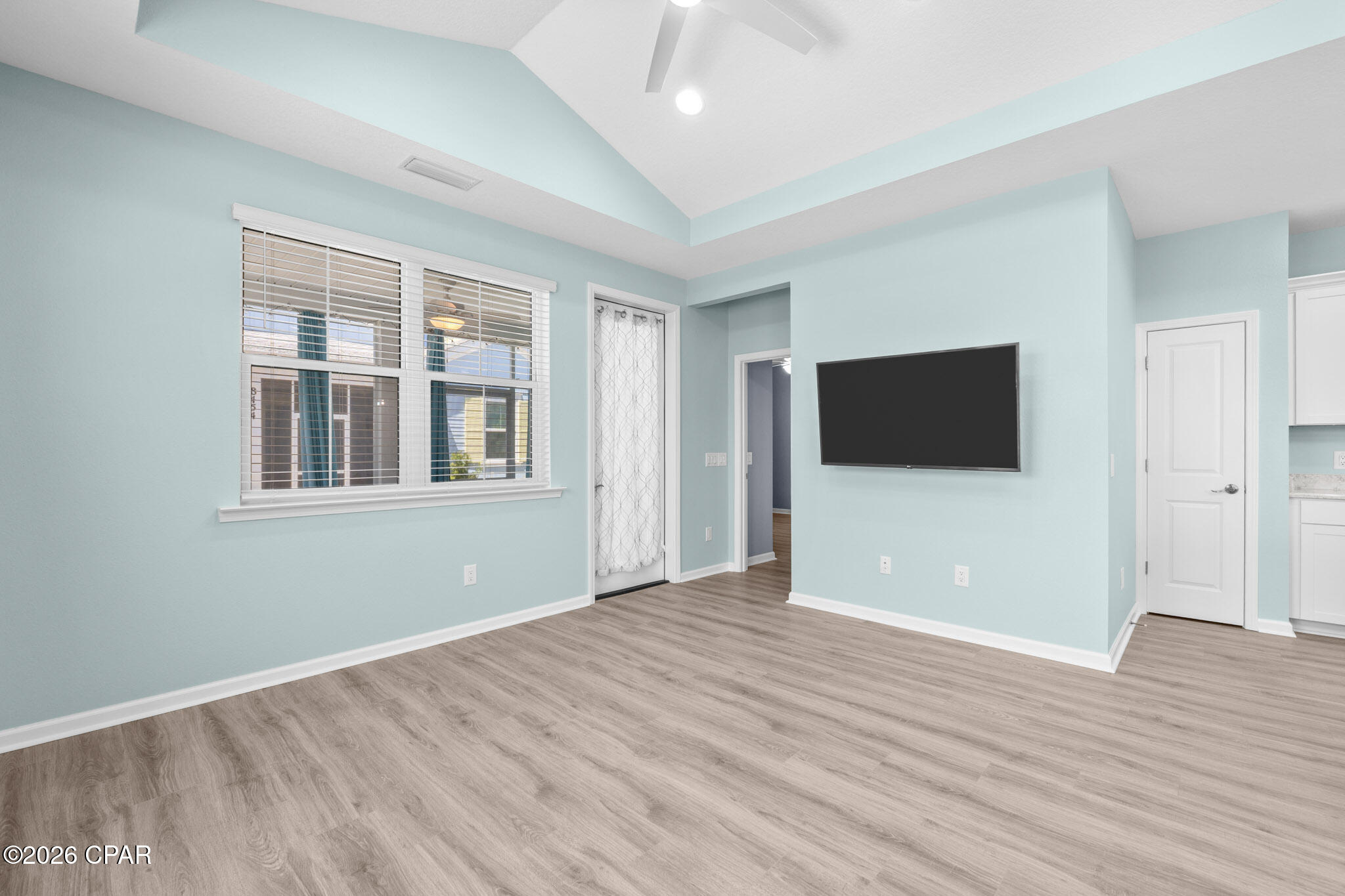 Latitude at Watersound - Residential