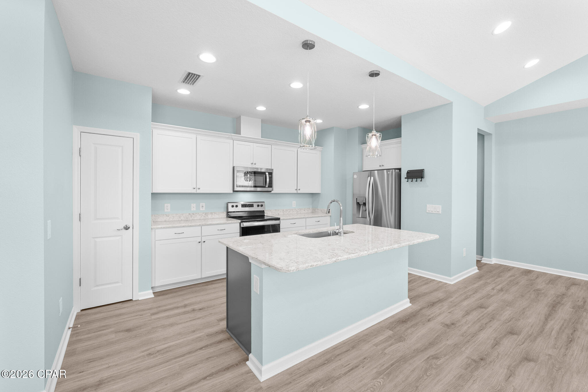 Latitude at Watersound - Residential