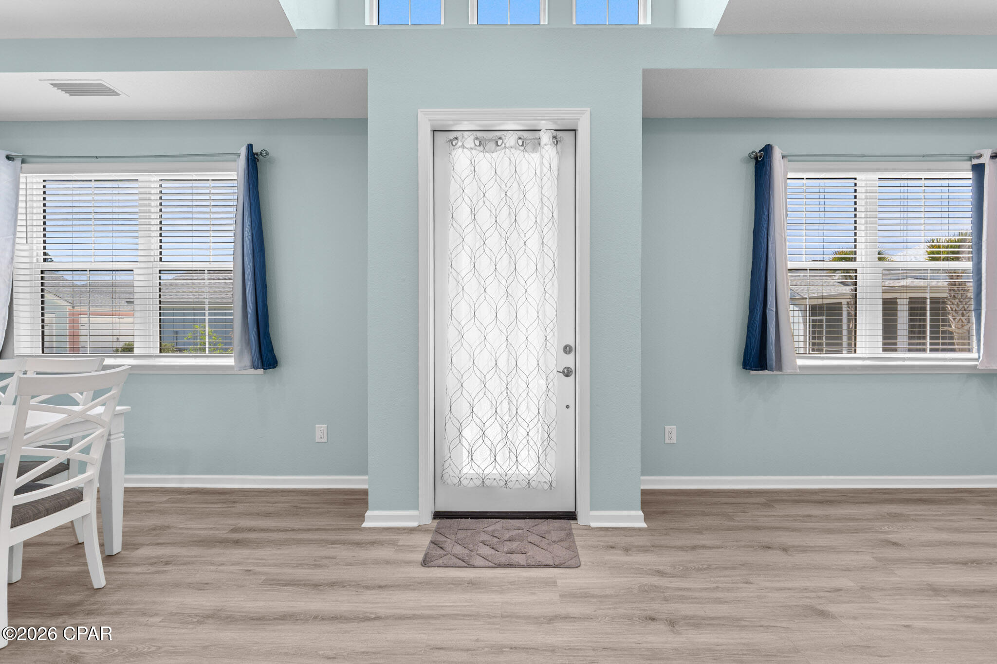 Latitude at Watersound - Residential