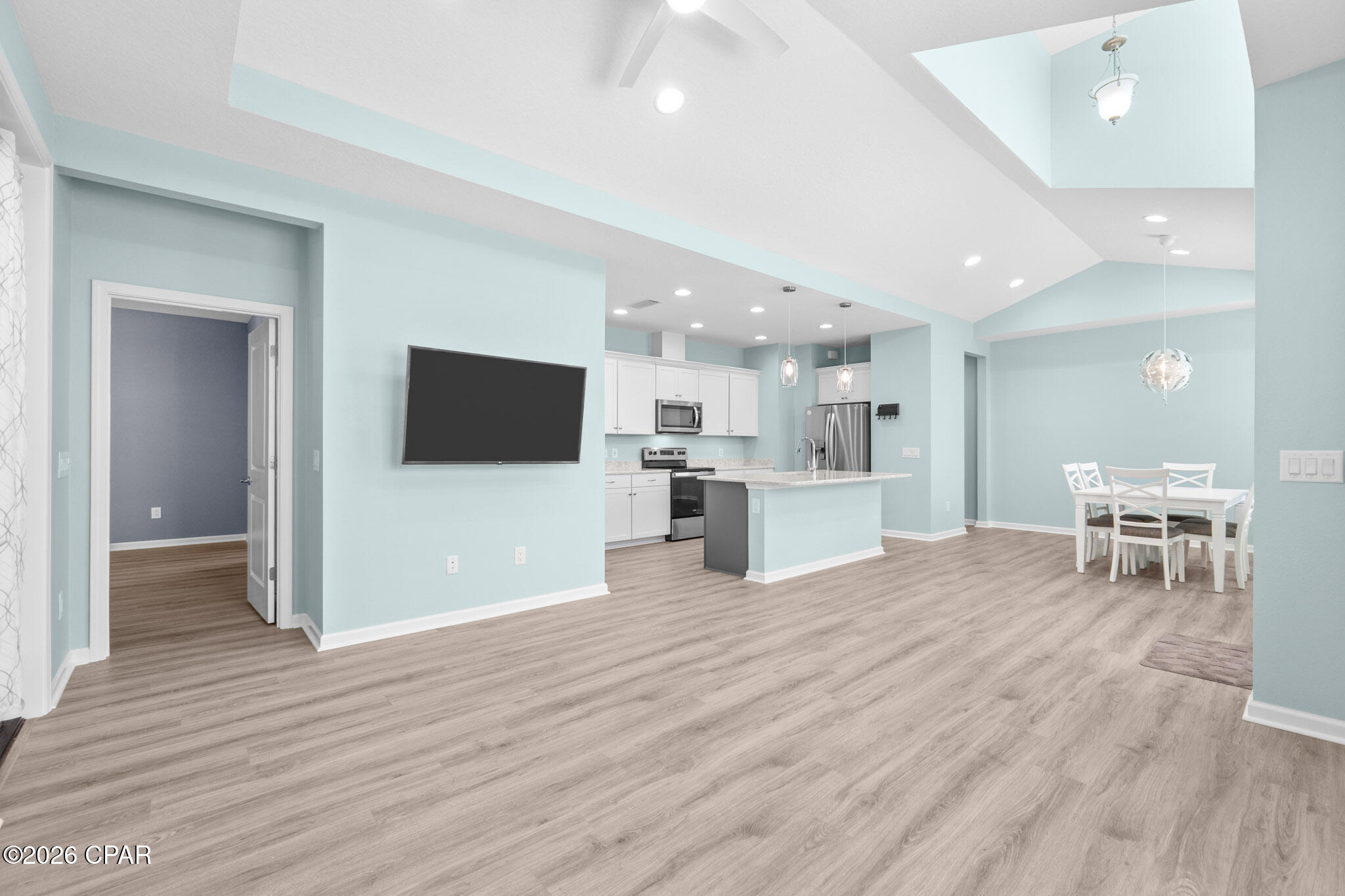 Latitude at Watersound - Residential