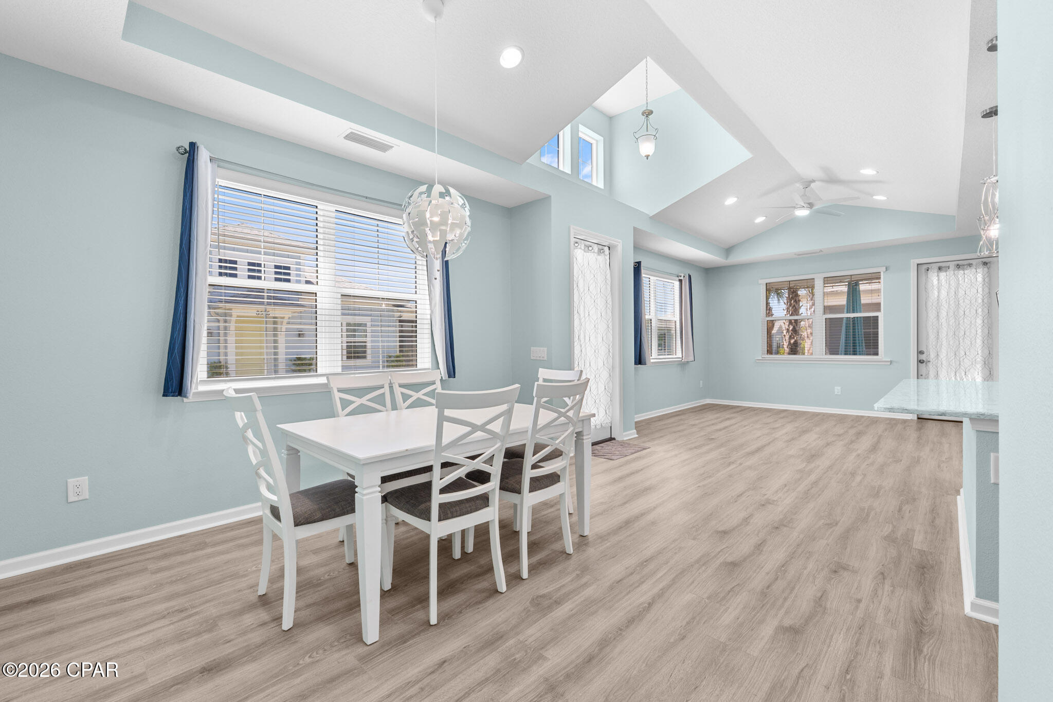 Latitude at Watersound - Residential