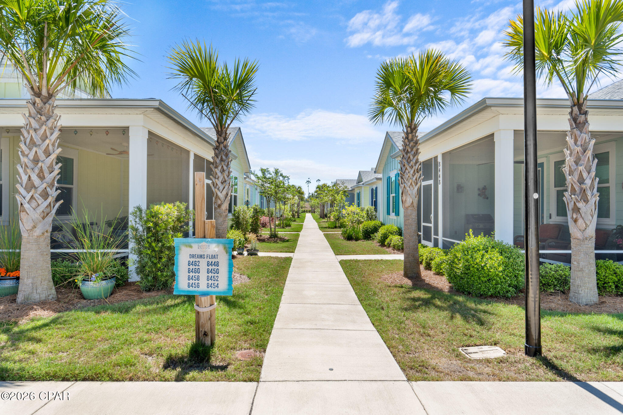 Latitude at Watersound - Residential