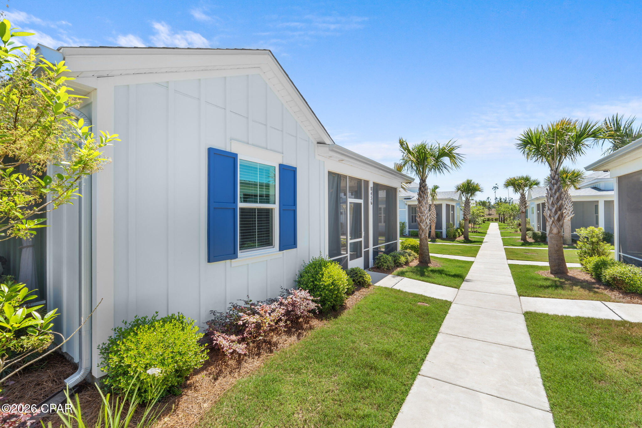 Latitude at Watersound - Residential