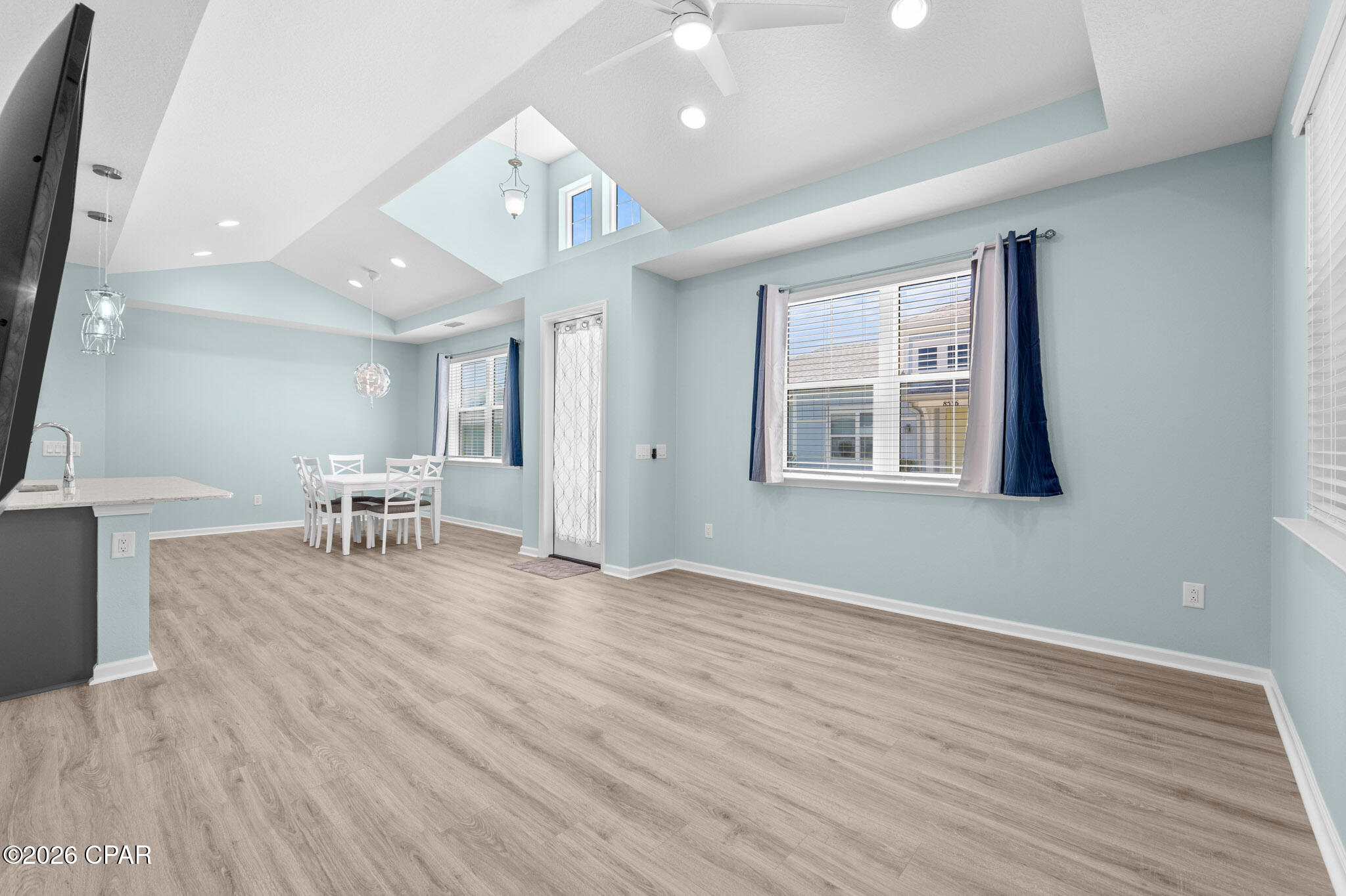 Latitude at Watersound - Residential