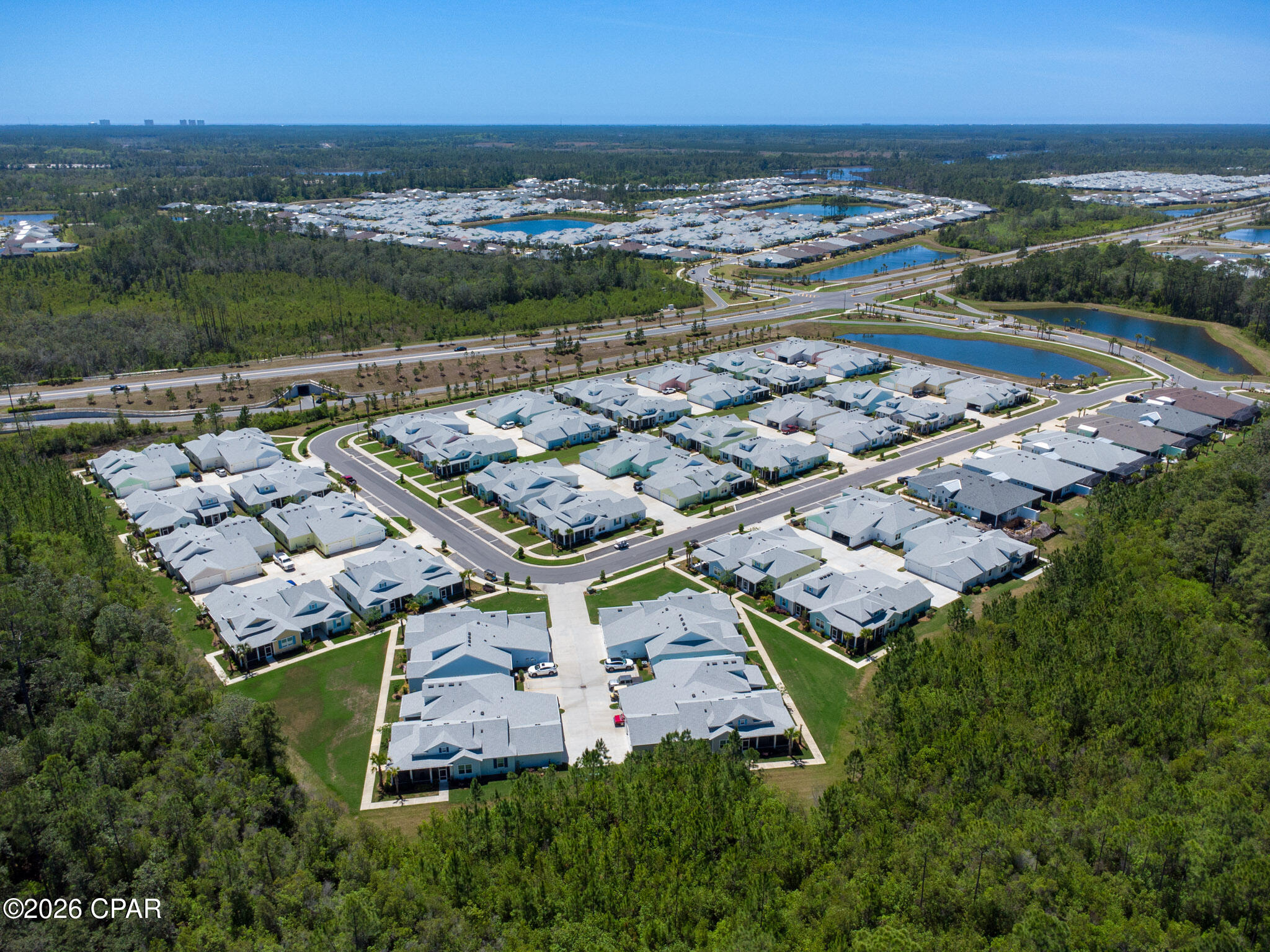 Latitude at Watersound - Residential