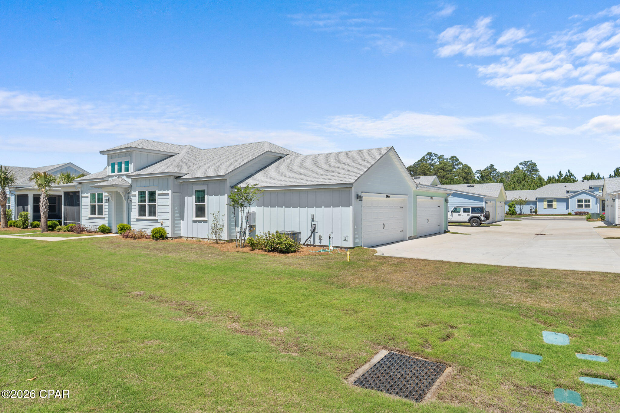 Latitude at Watersound - Residential