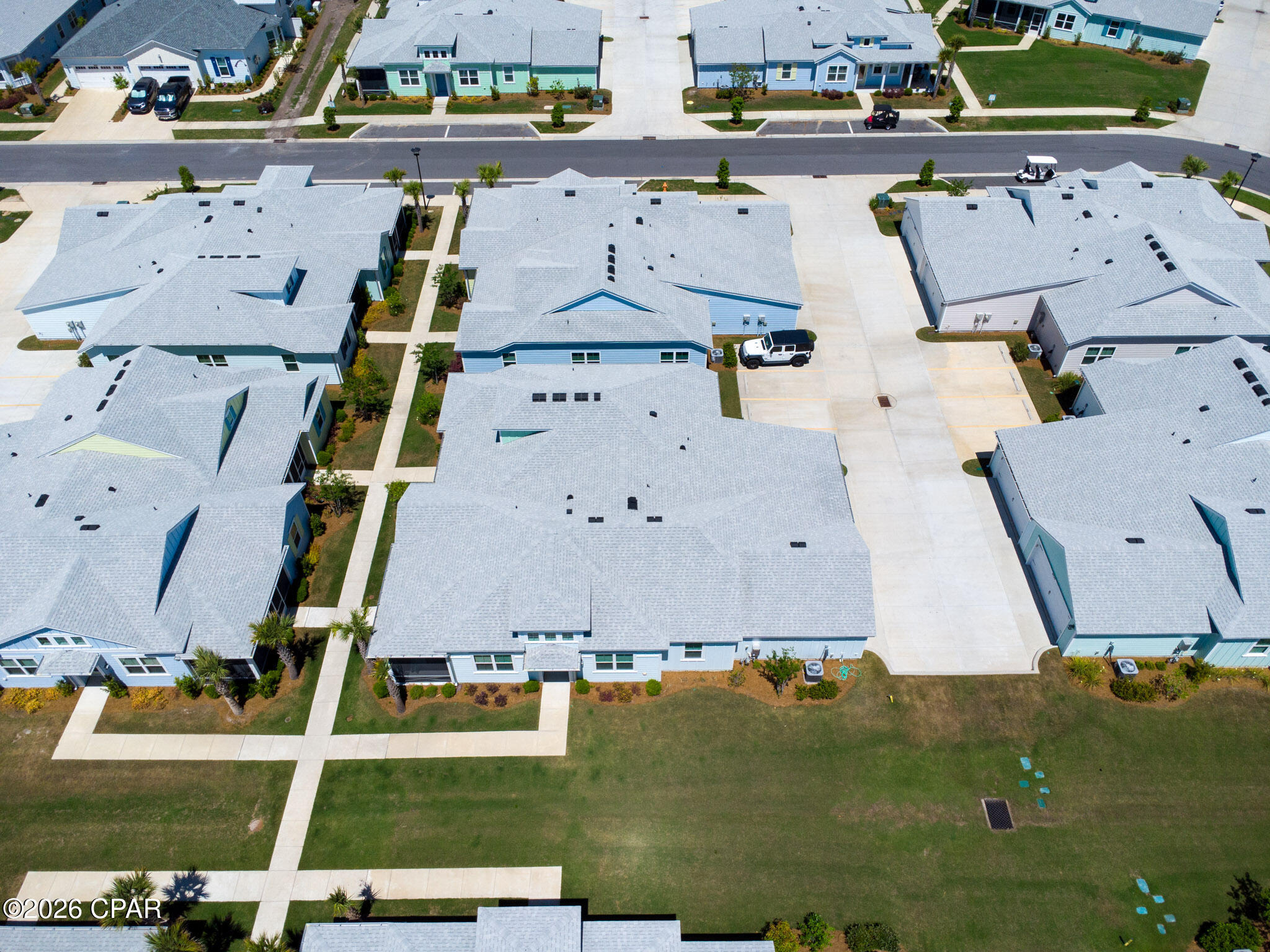 Latitude at Watersound - Residential