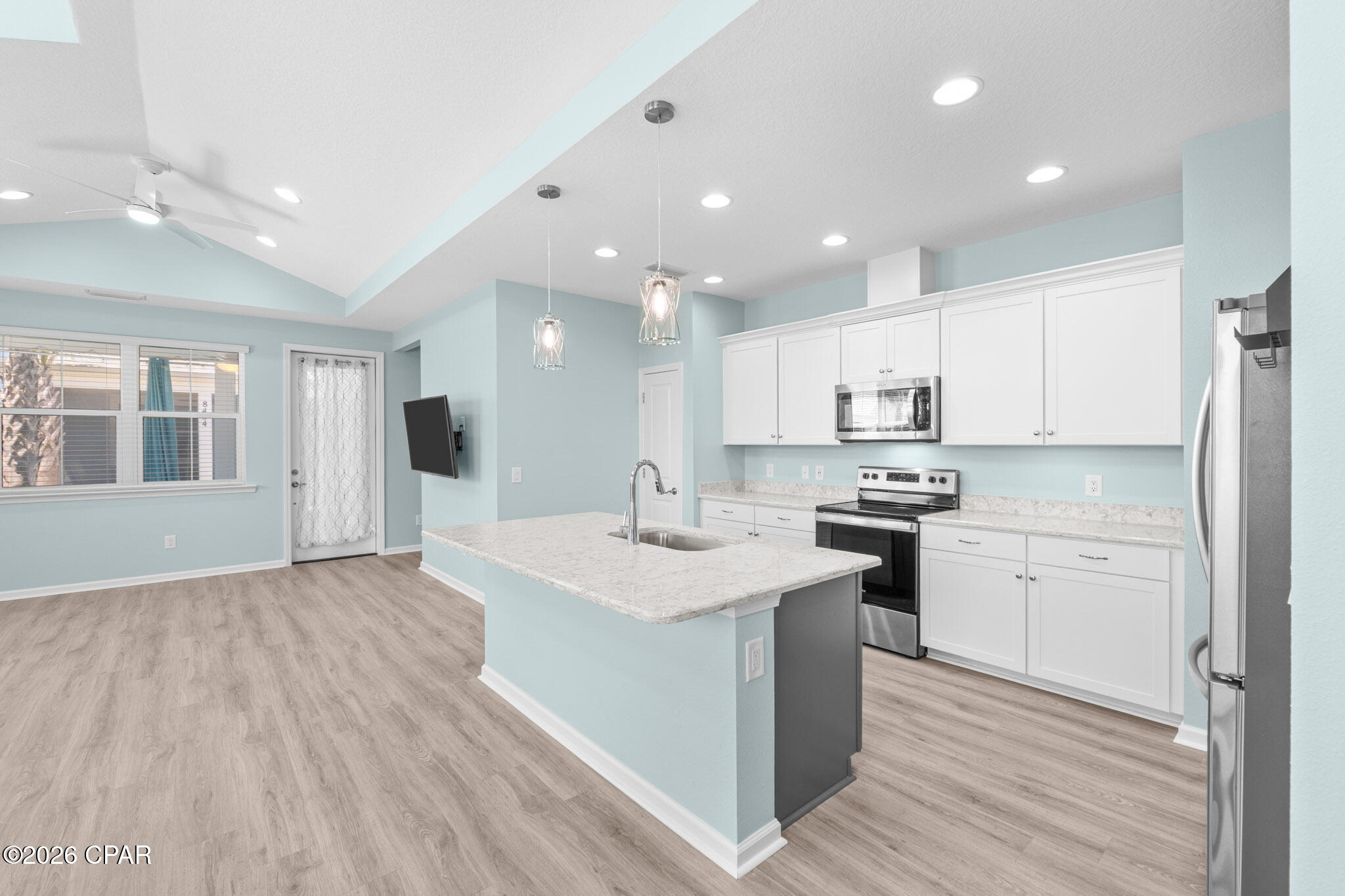 Latitude at Watersound - Residential