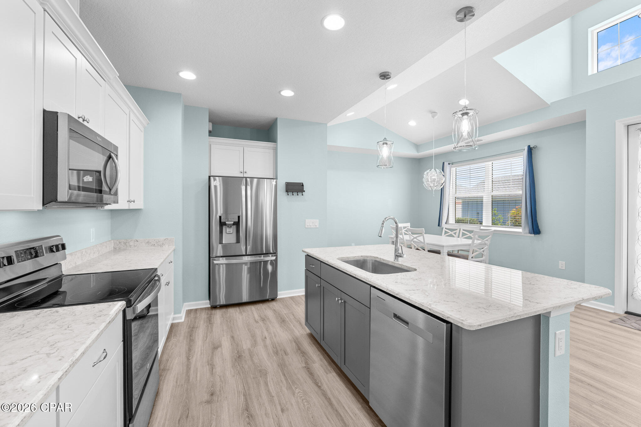 Latitude at Watersound - Residential