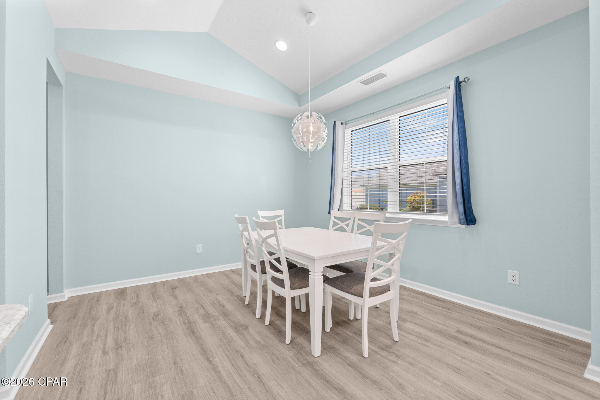 Latitude at Watersound - Residential