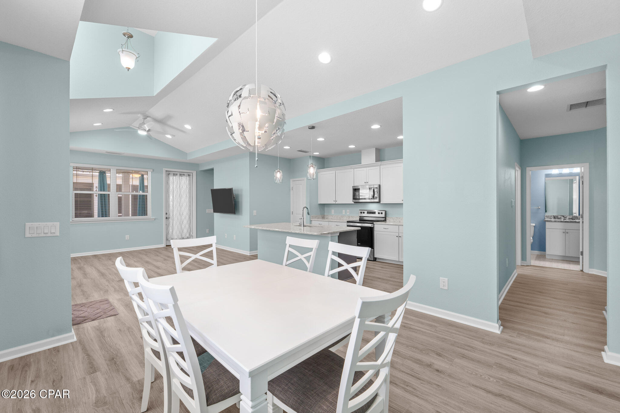 Latitude at Watersound - Residential