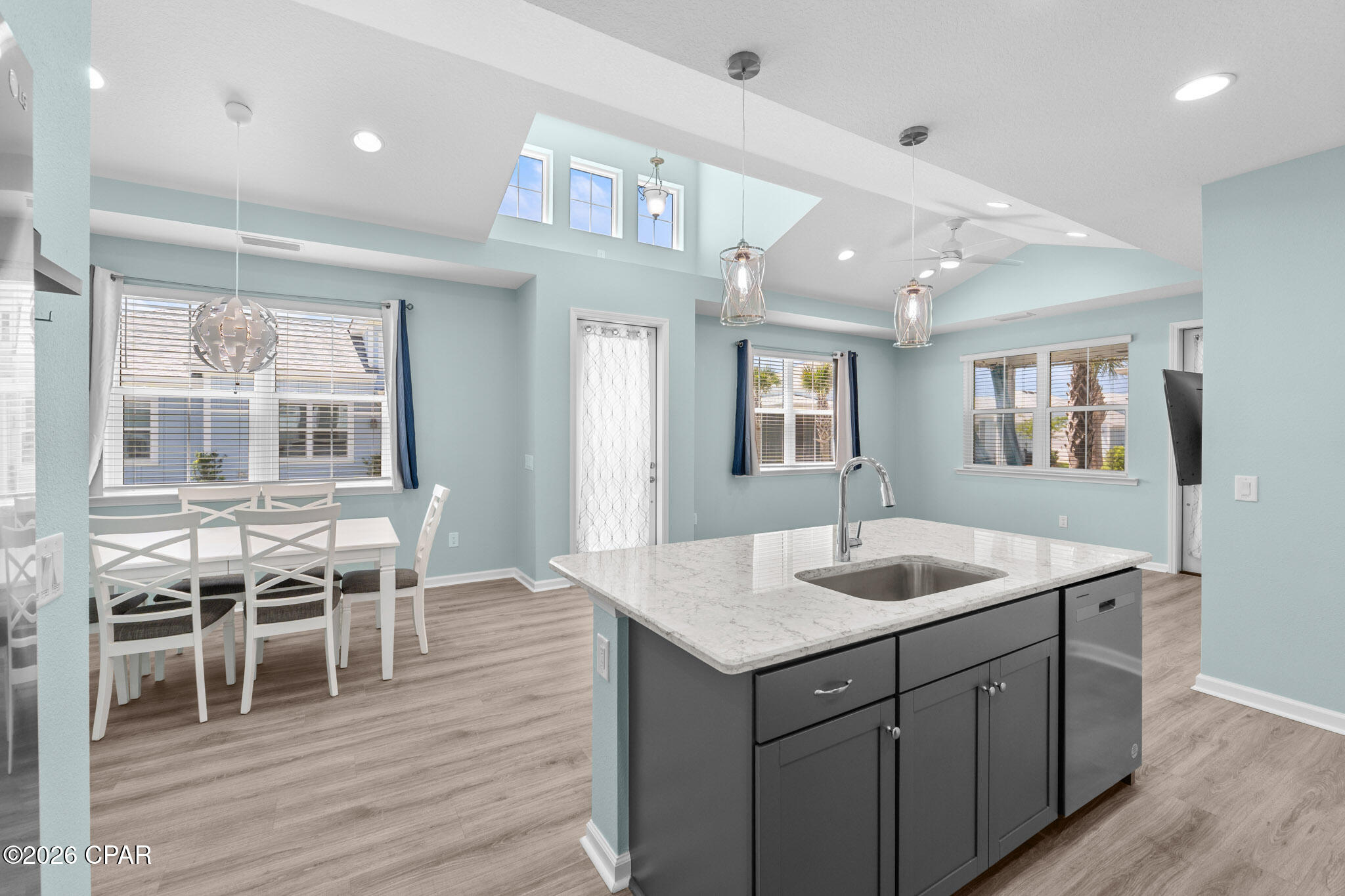 Latitude at Watersound - Residential