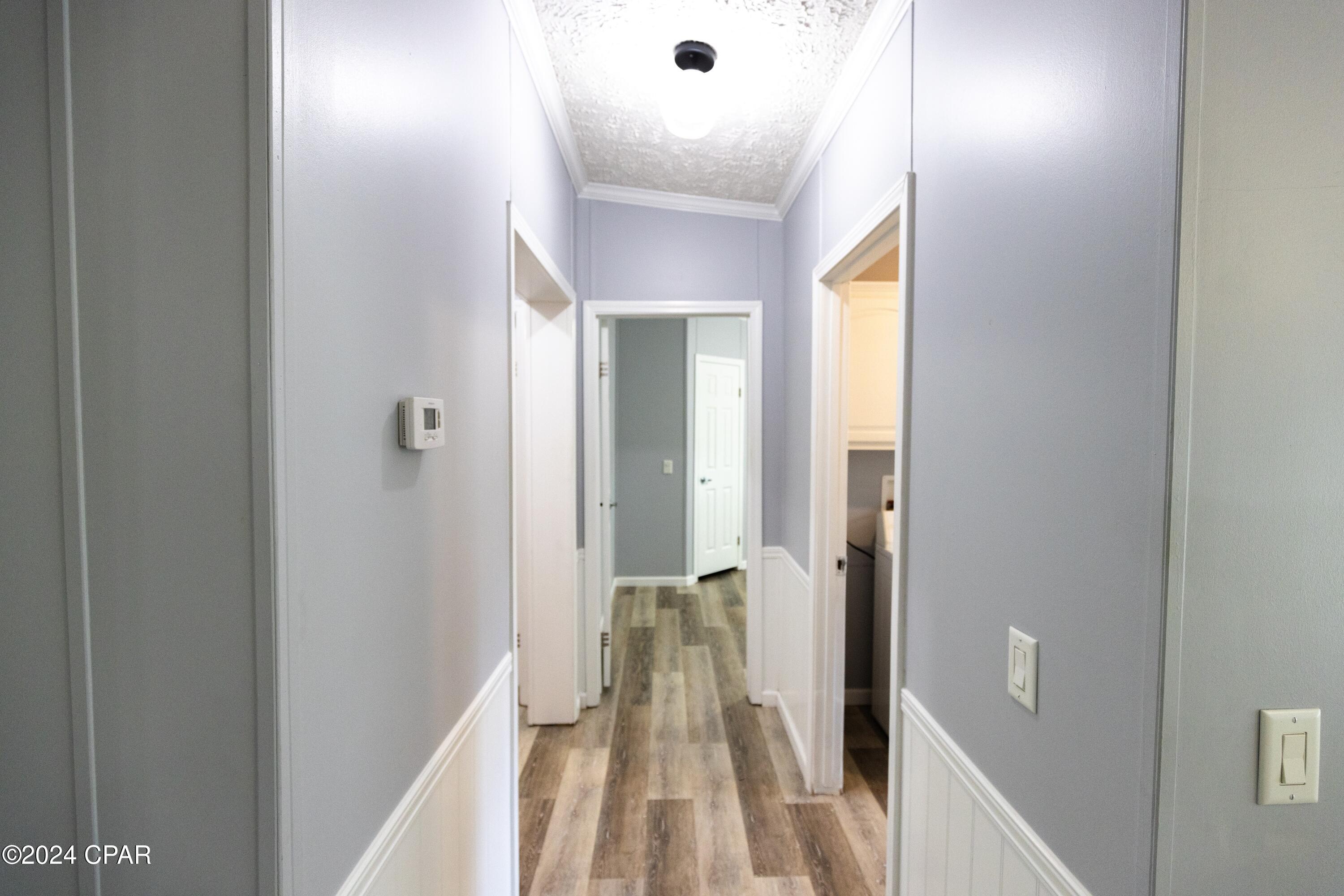 Crestview Heights - Residential Lease