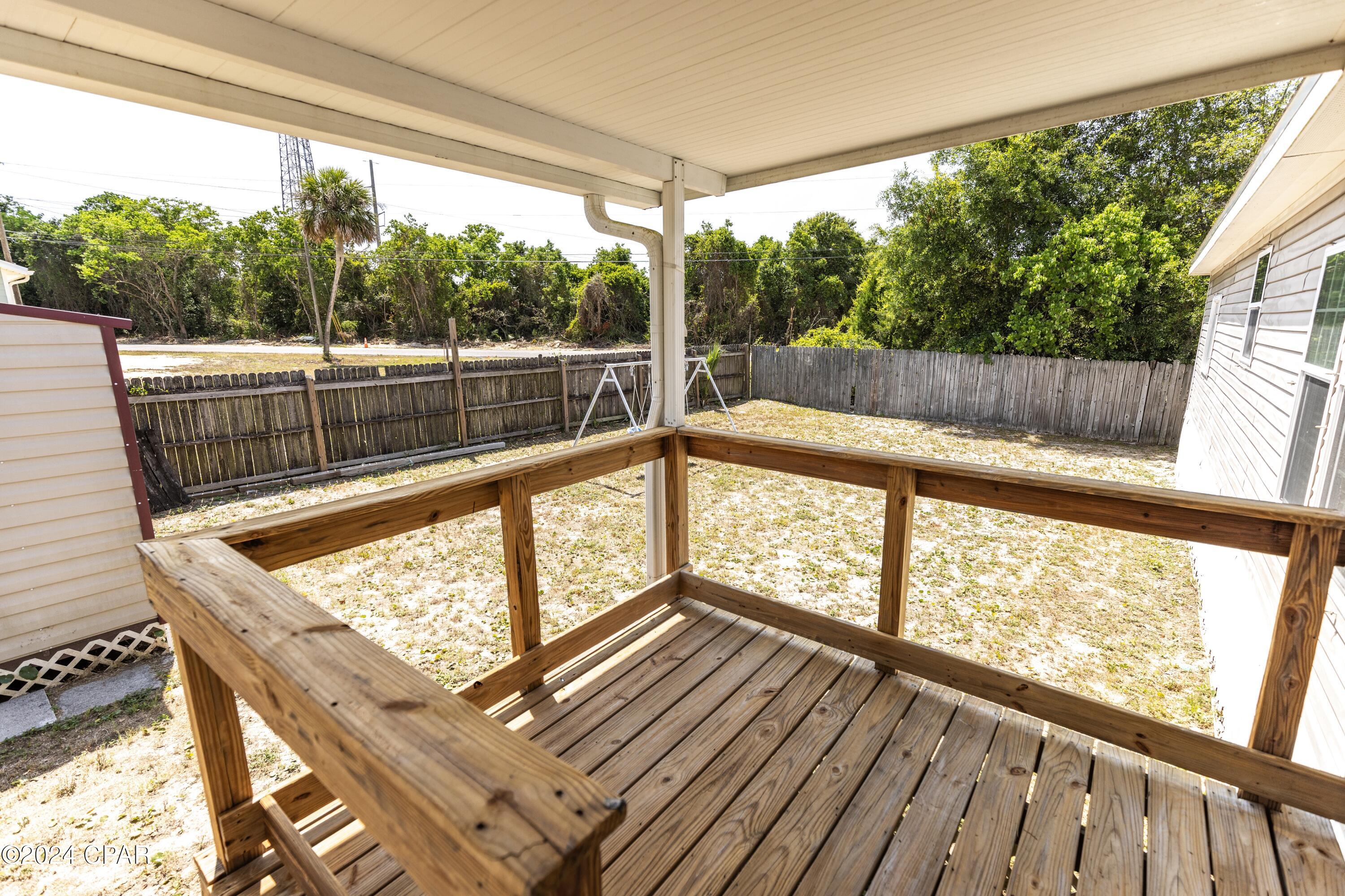 Crestview Heights - Residential Lease