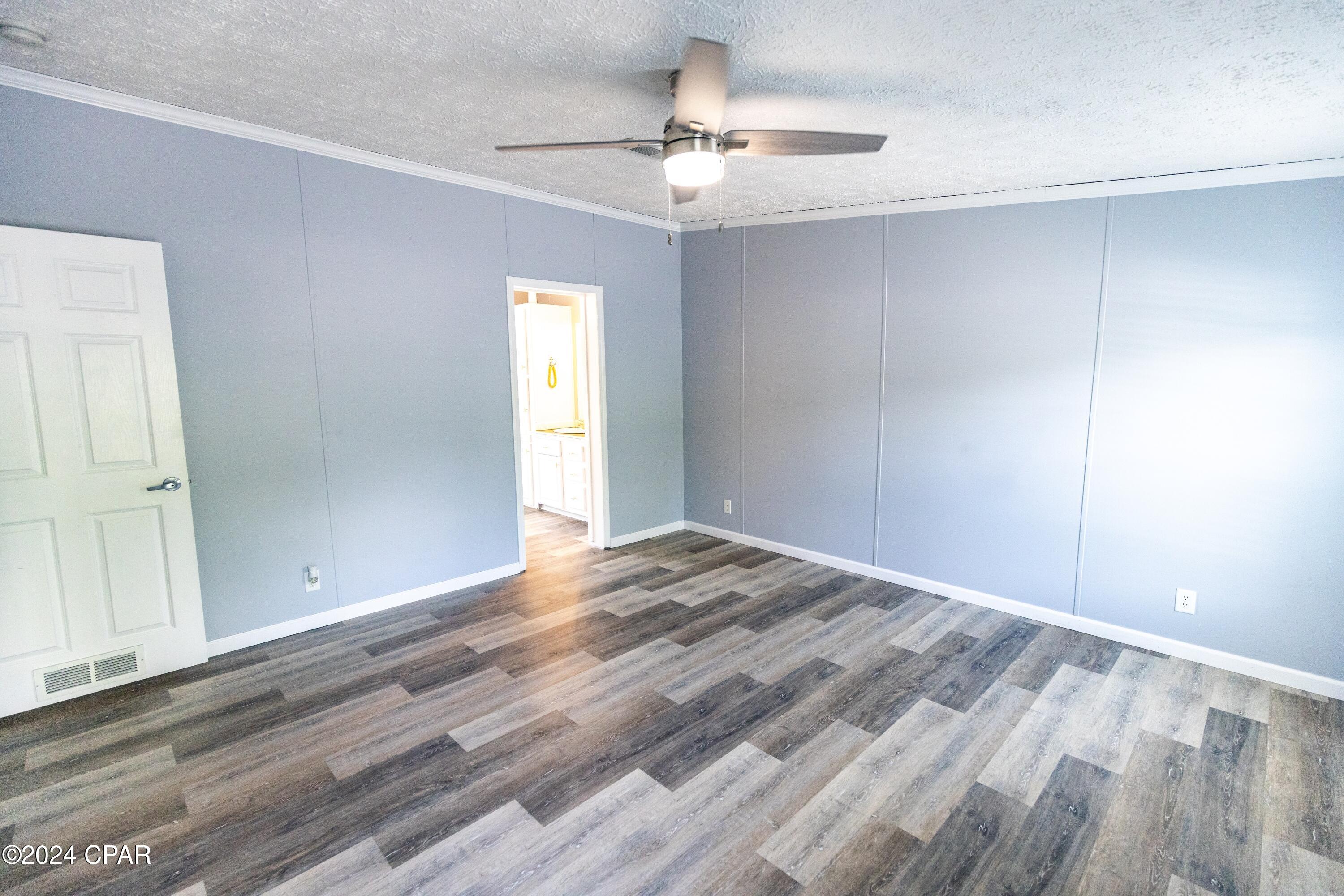 Crestview Heights - Residential Lease