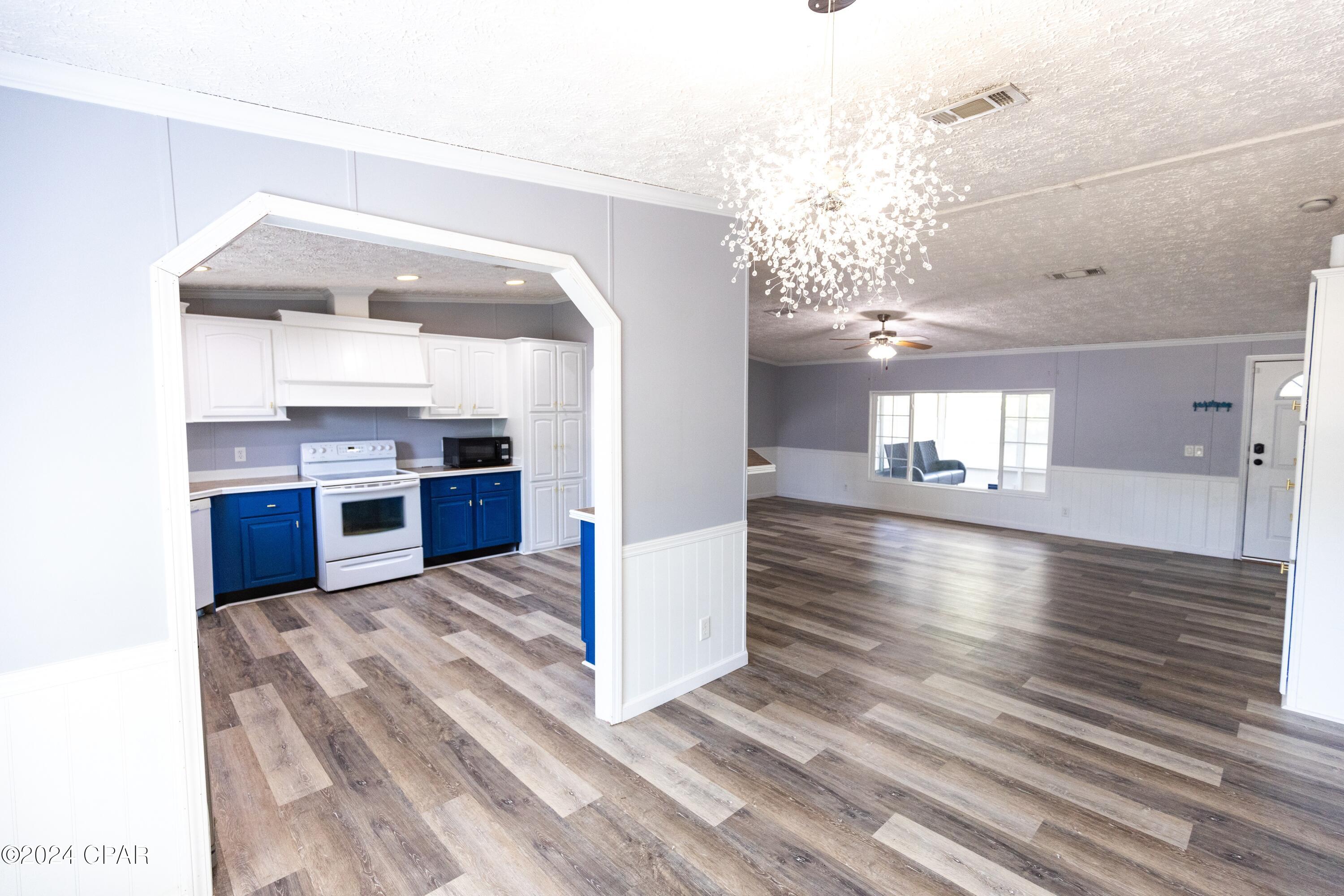 Crestview Heights - Residential Lease