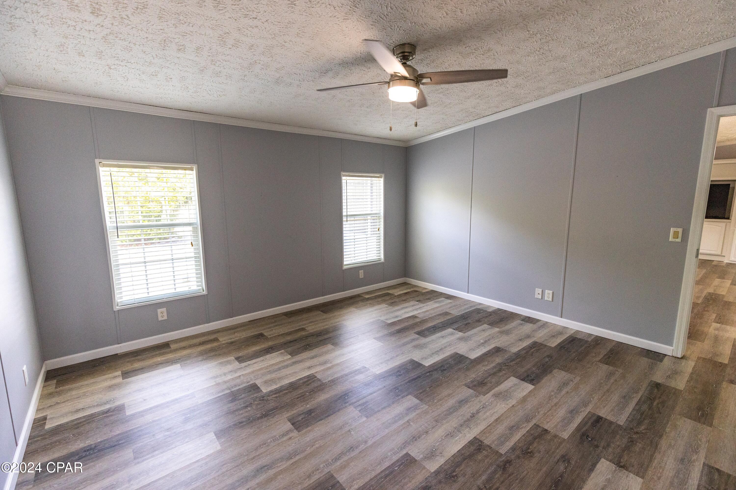 Crestview Heights - Residential Lease