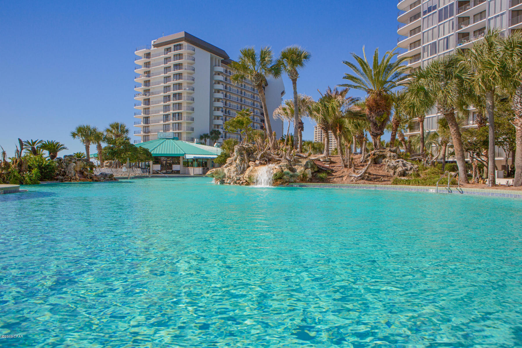 Leeward/Windward Condo - Residential