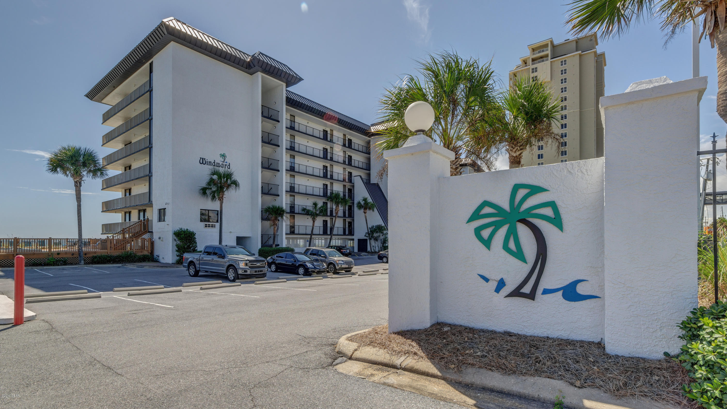 Leeward/Windward Condo - Residential