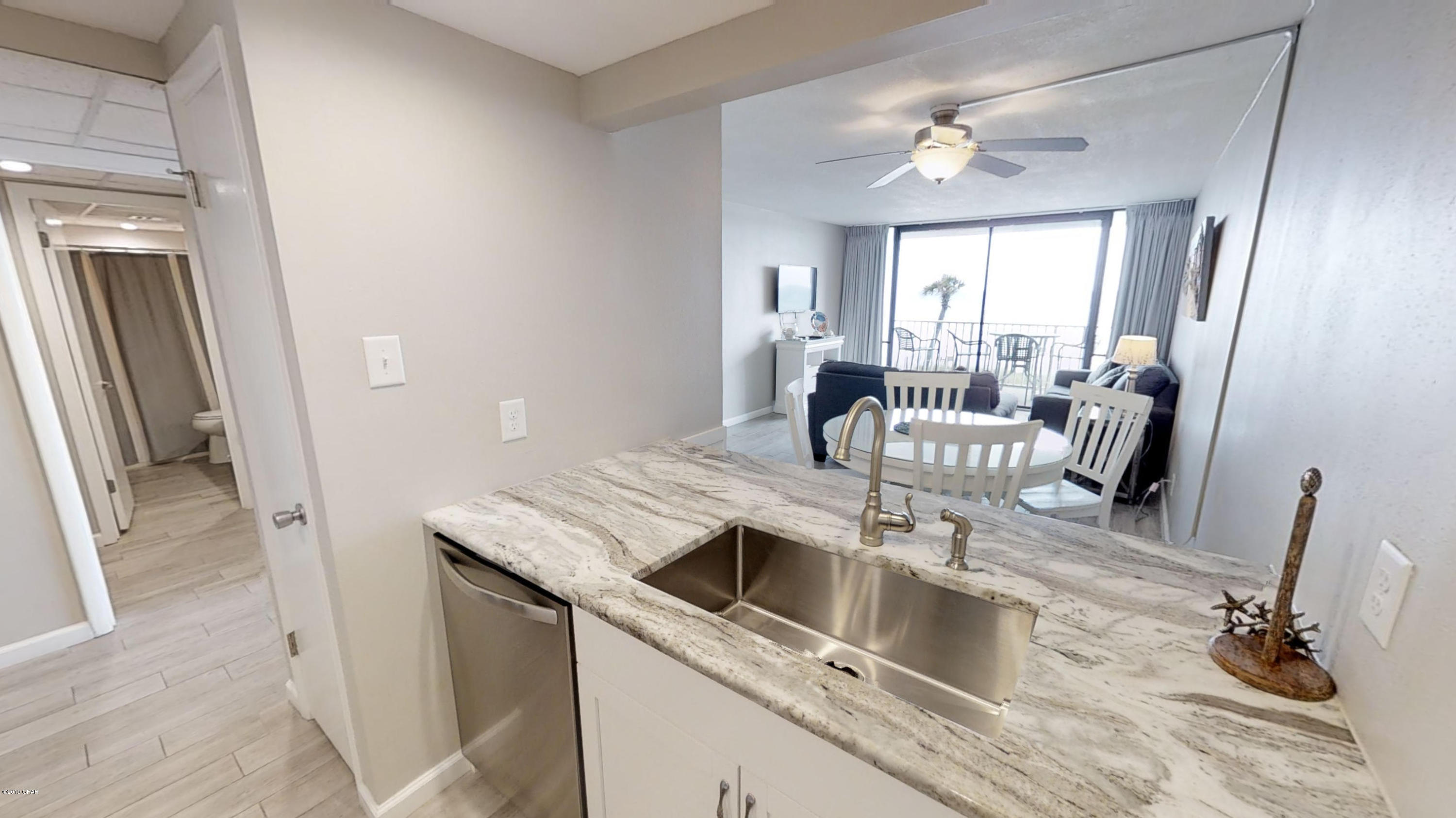 Leeward/Windward Condo - Residential