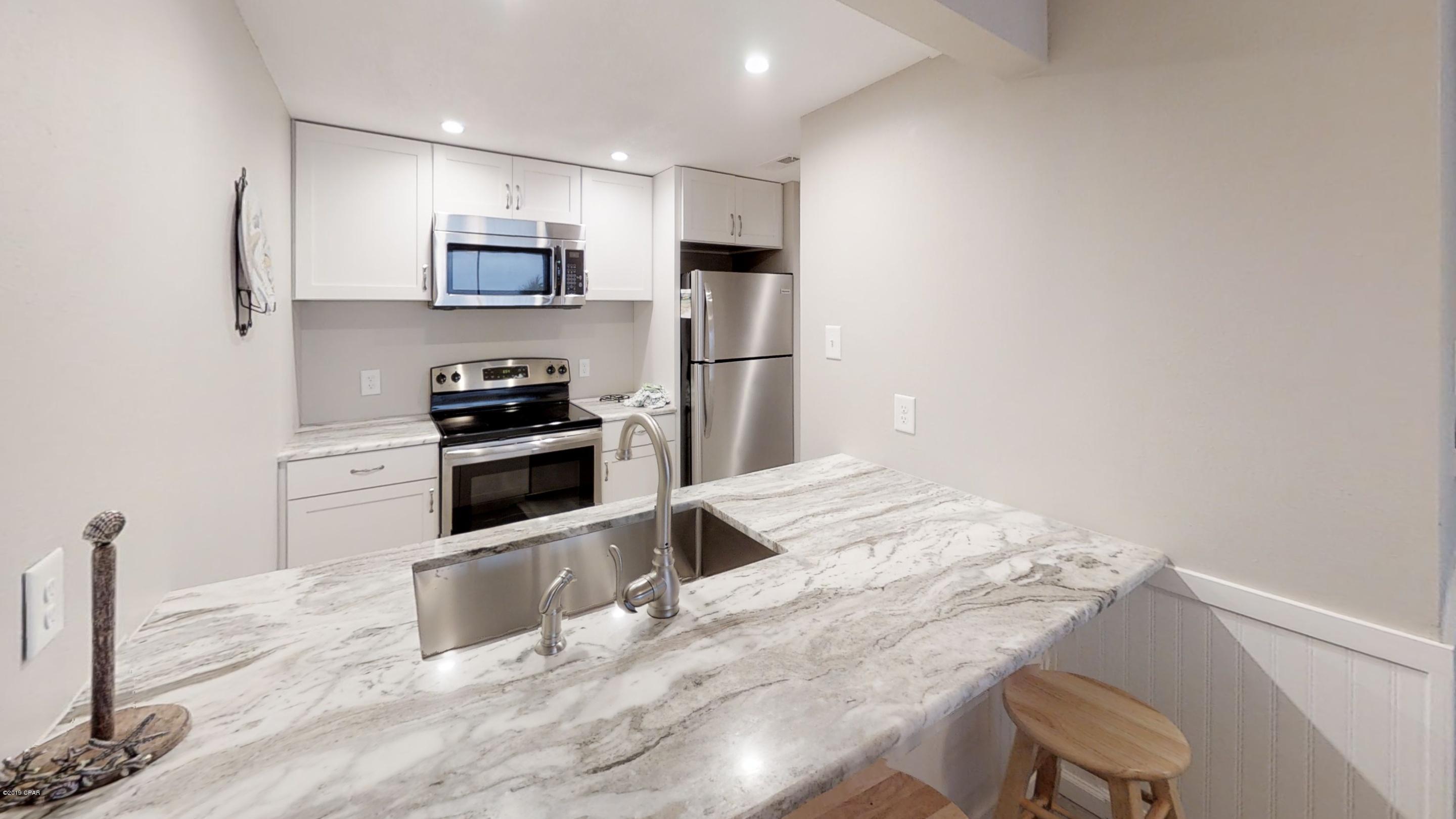 Leeward/Windward Condo - Residential