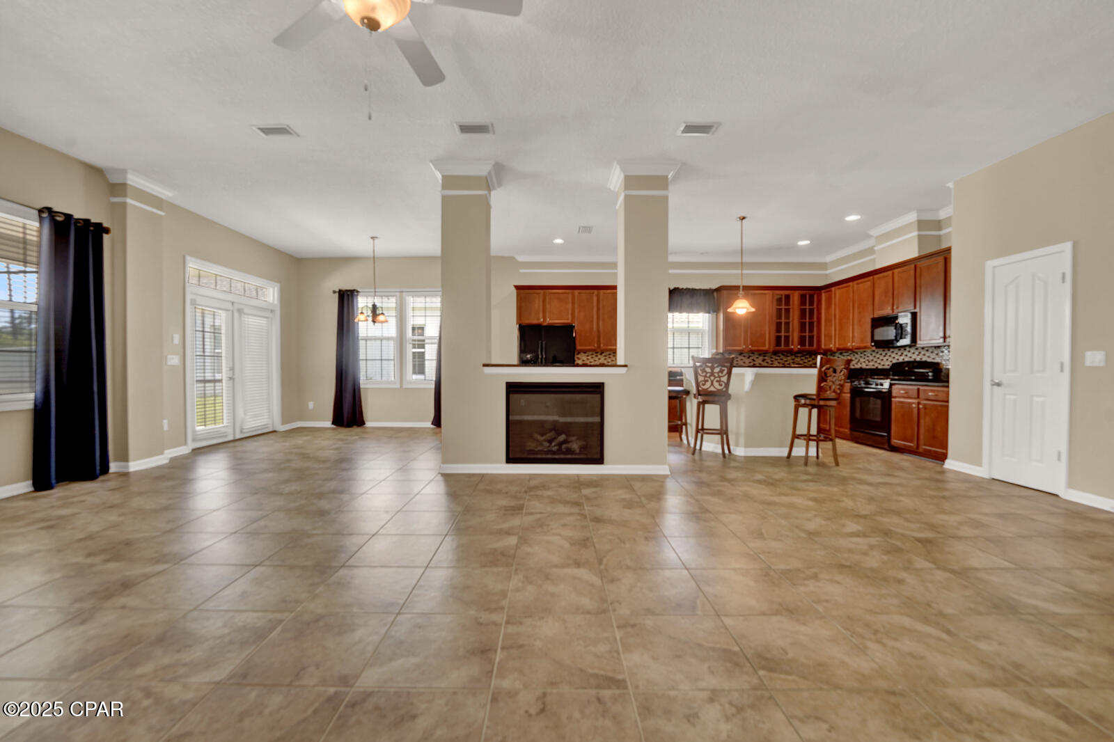 Hawks Landing - Residential