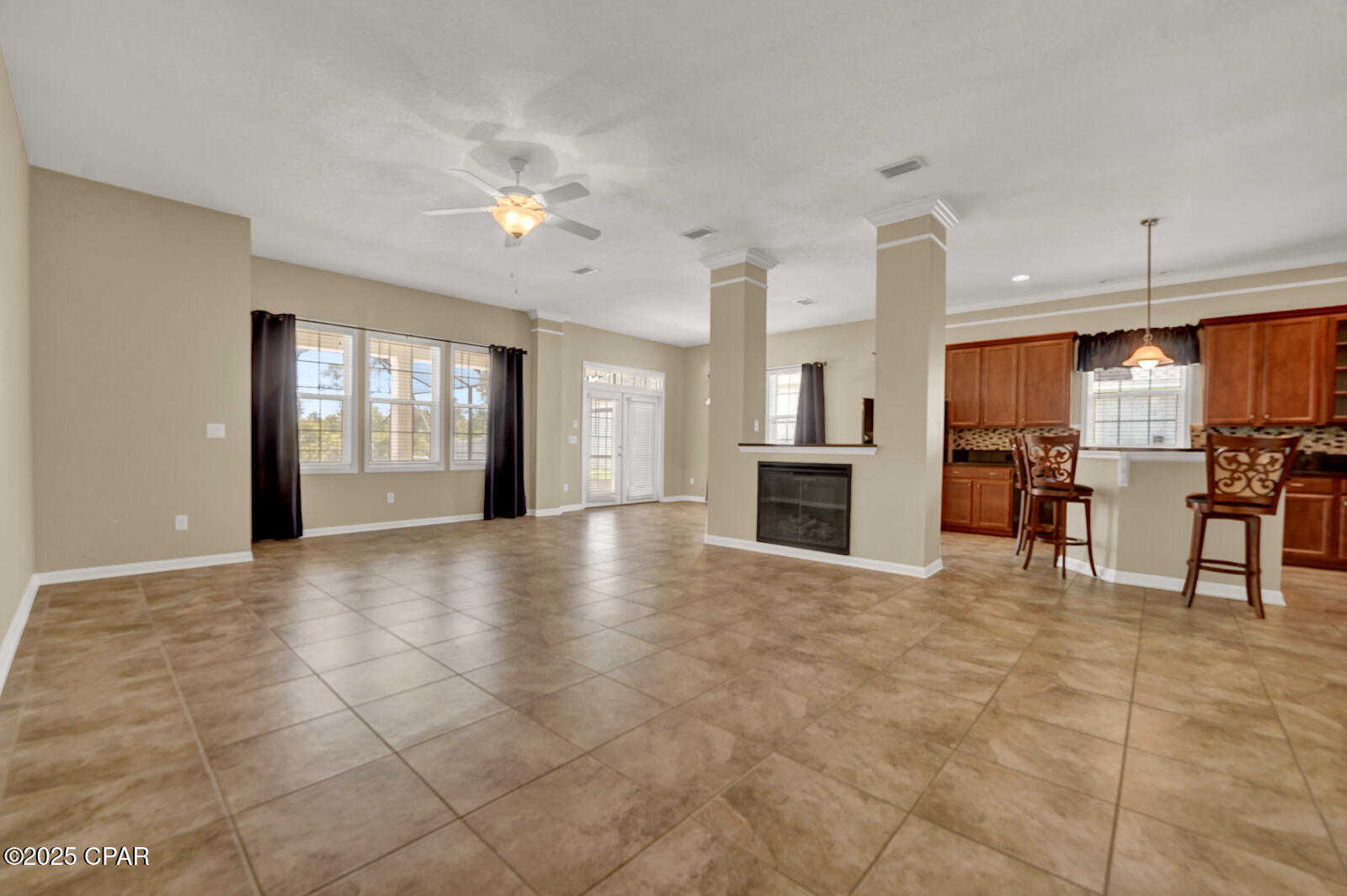 Hawks Landing - Residential