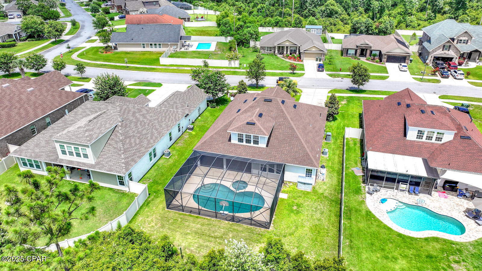 Hawks Landing - Residential