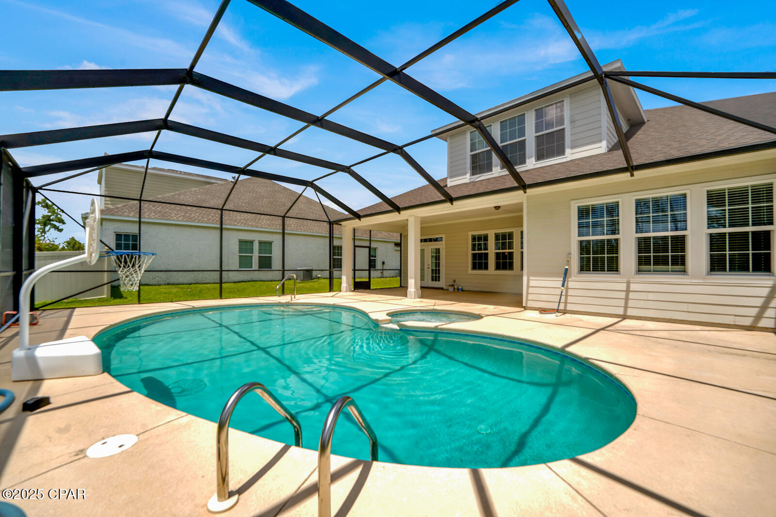 Hawks Landing - Residential