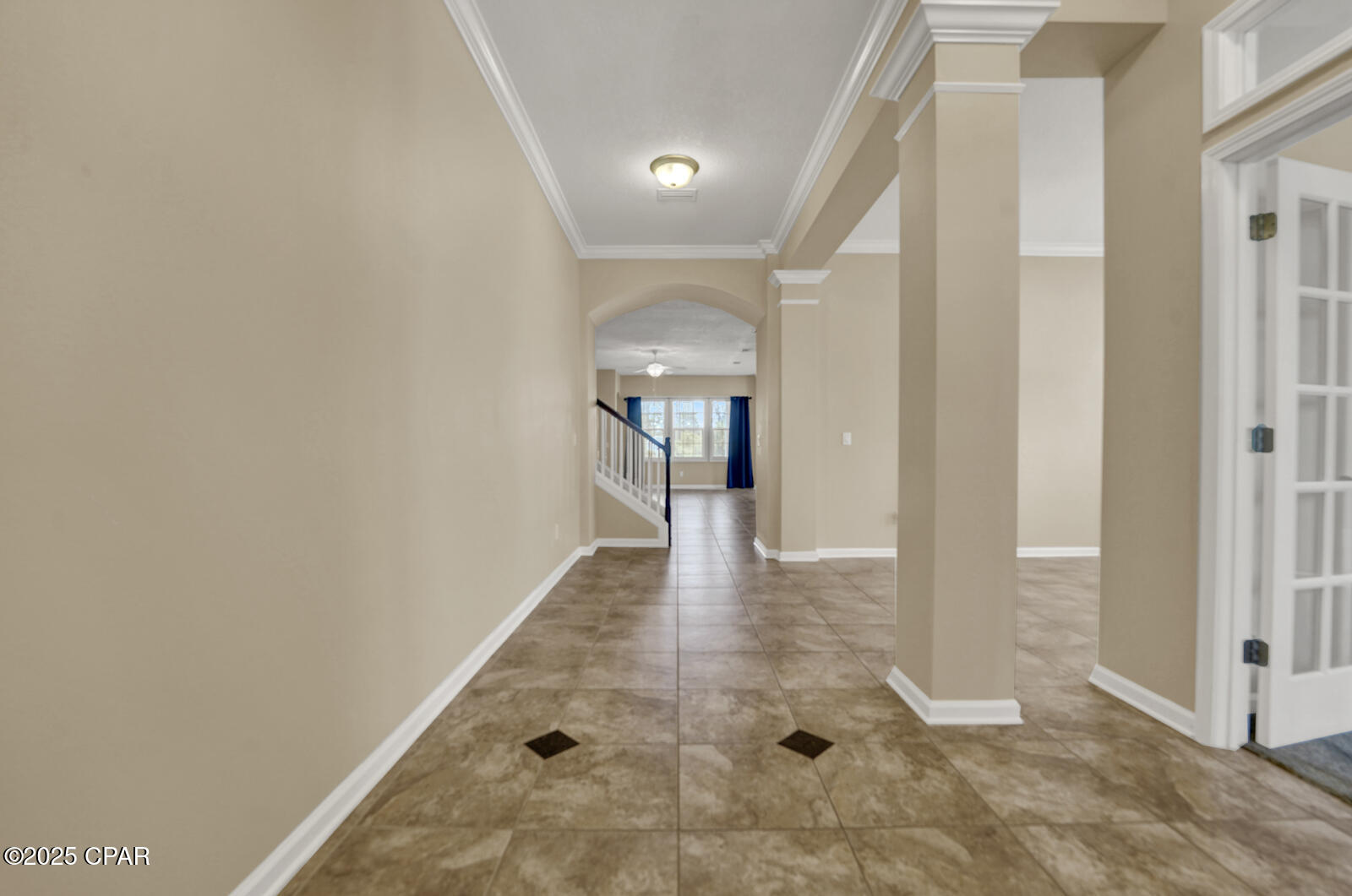 Hawks Landing - Residential