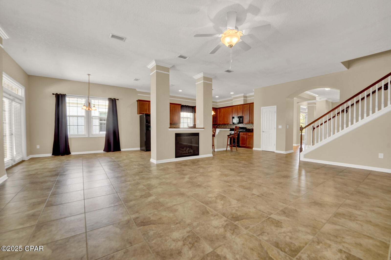 Hawks Landing - Residential