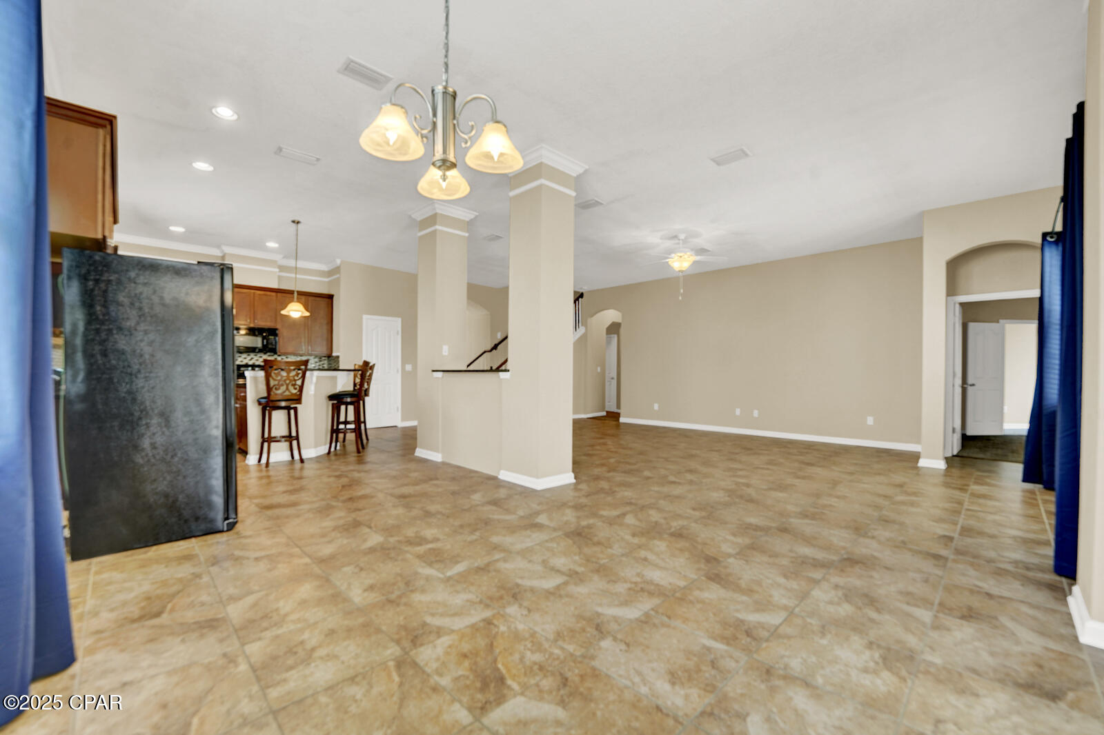 Hawks Landing - Residential