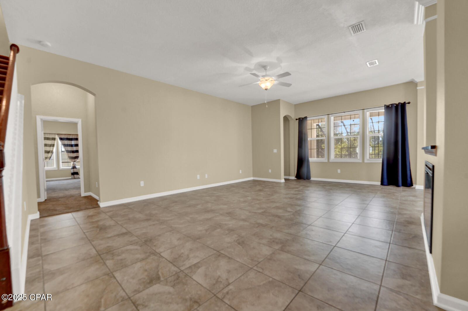 Hawks Landing - Residential