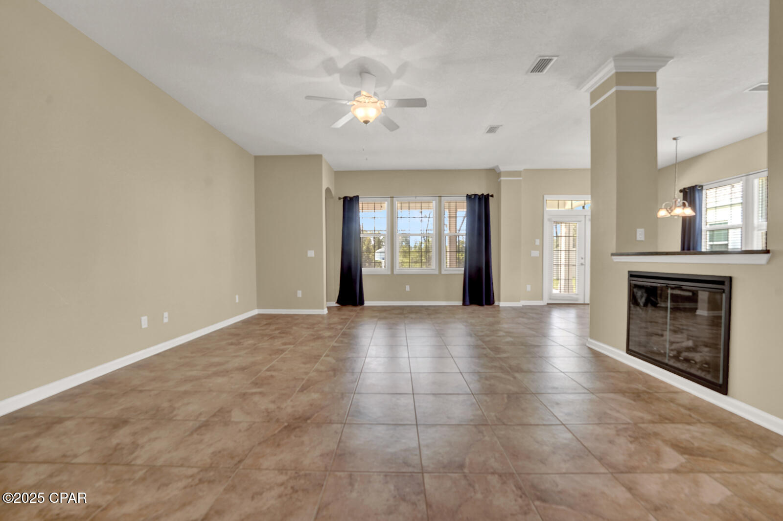 Hawks Landing - Residential