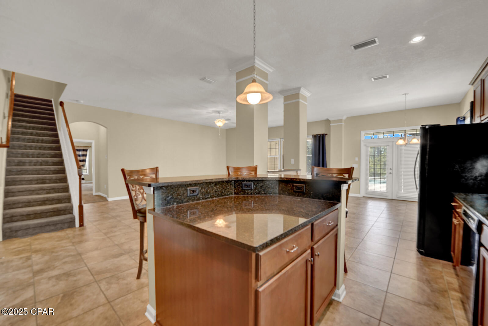 Hawks Landing - Residential