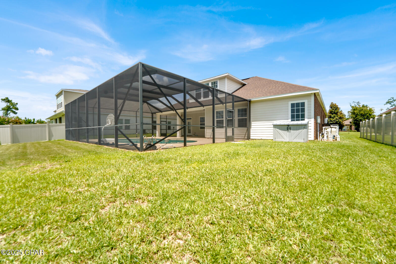 Hawks Landing - Residential