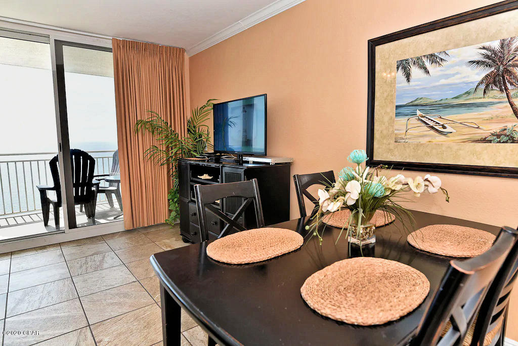 Emerald Beach Resort - Residential