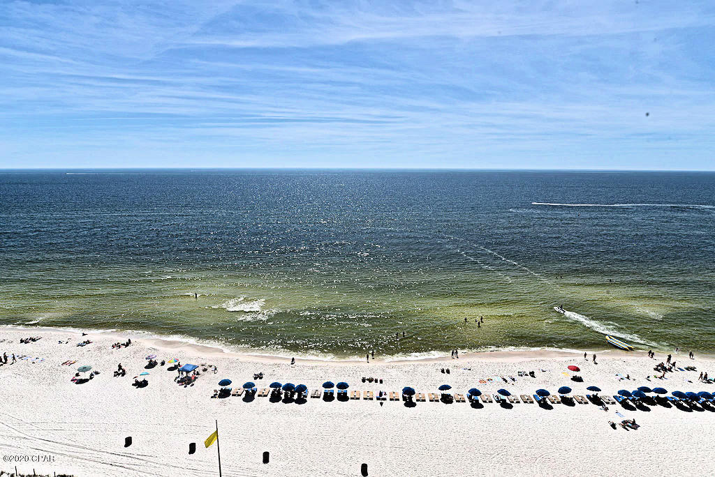 Emerald Beach Resort - Residential