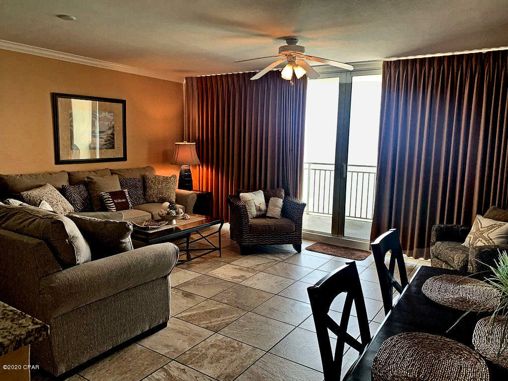 Emerald Beach Resort - Residential