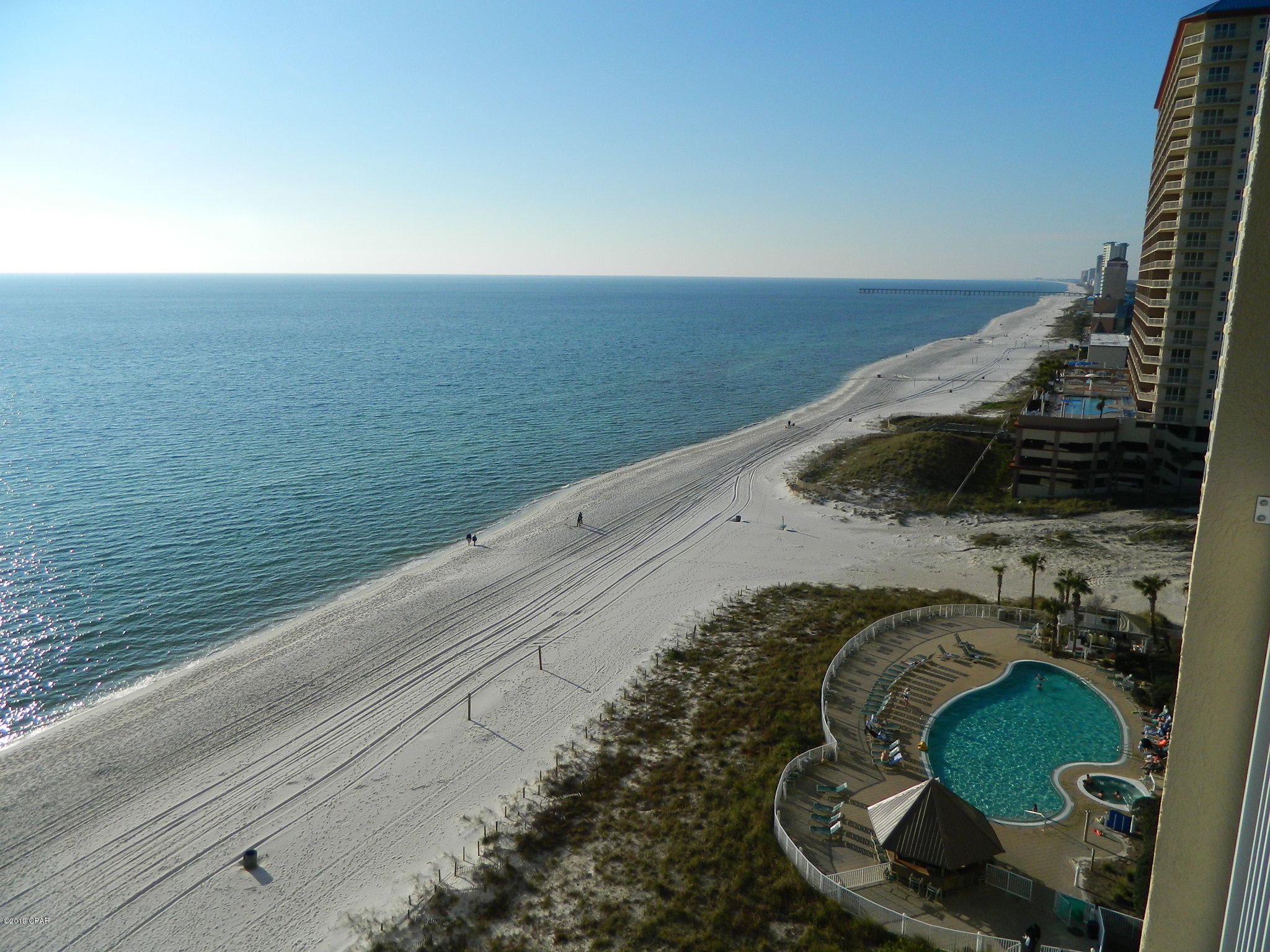 Emerald Beach Resort - Residential