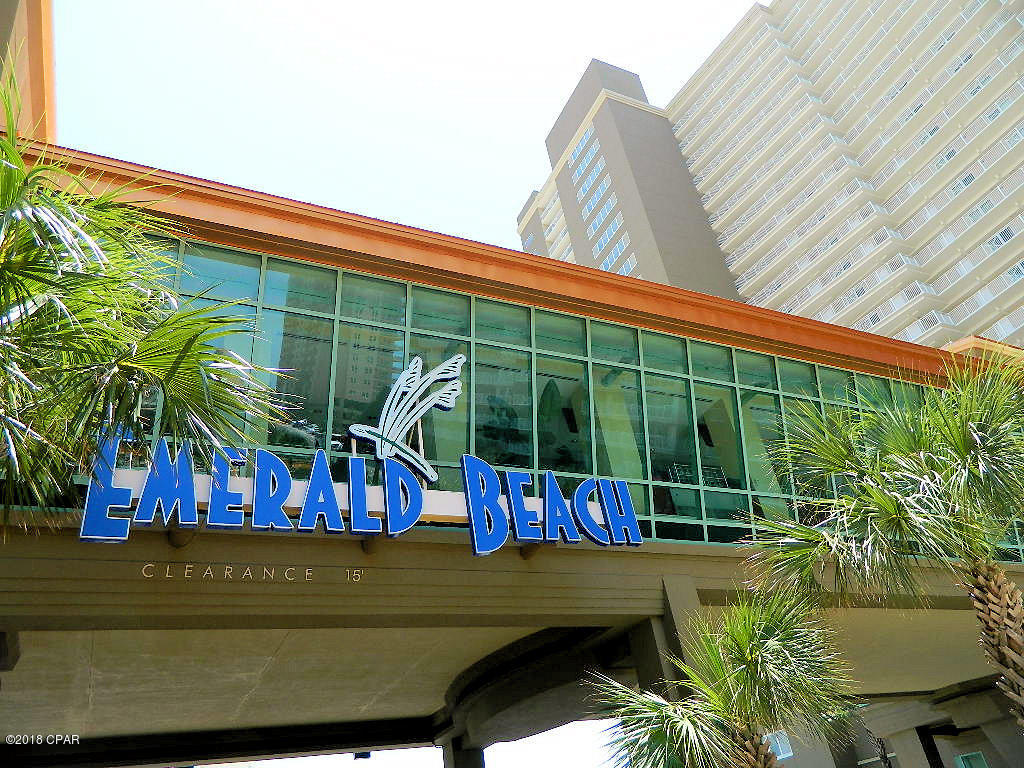 Emerald Beach Resort - Residential