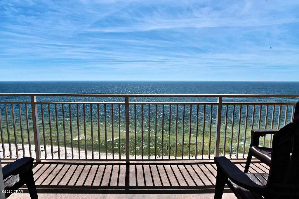 Emerald Beach Resort - Residential