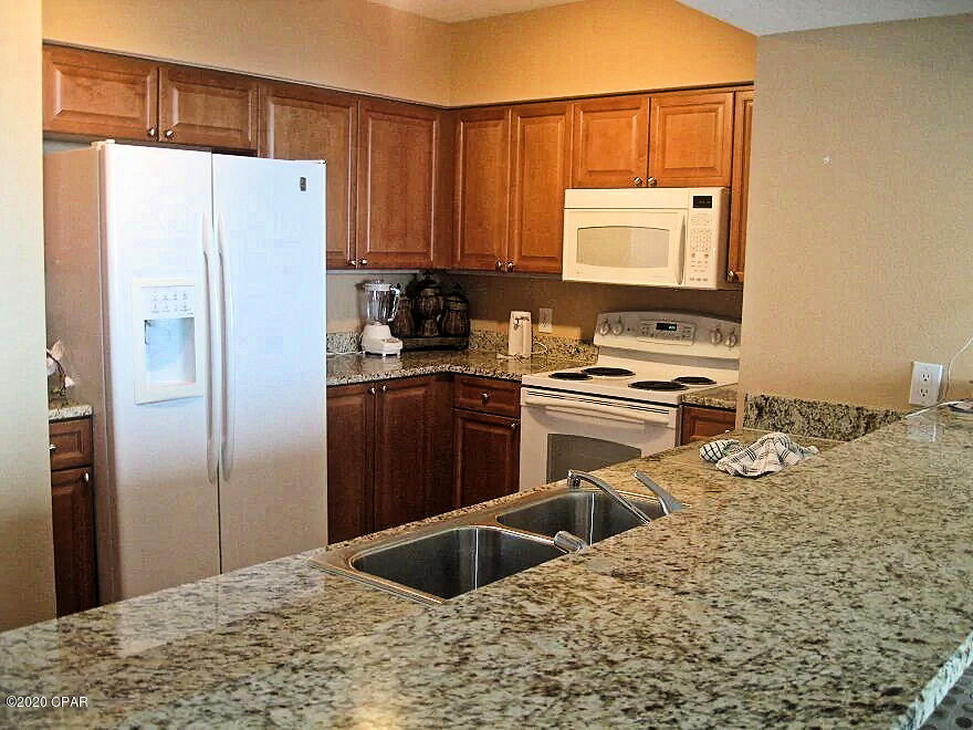 Emerald Beach Resort - Residential