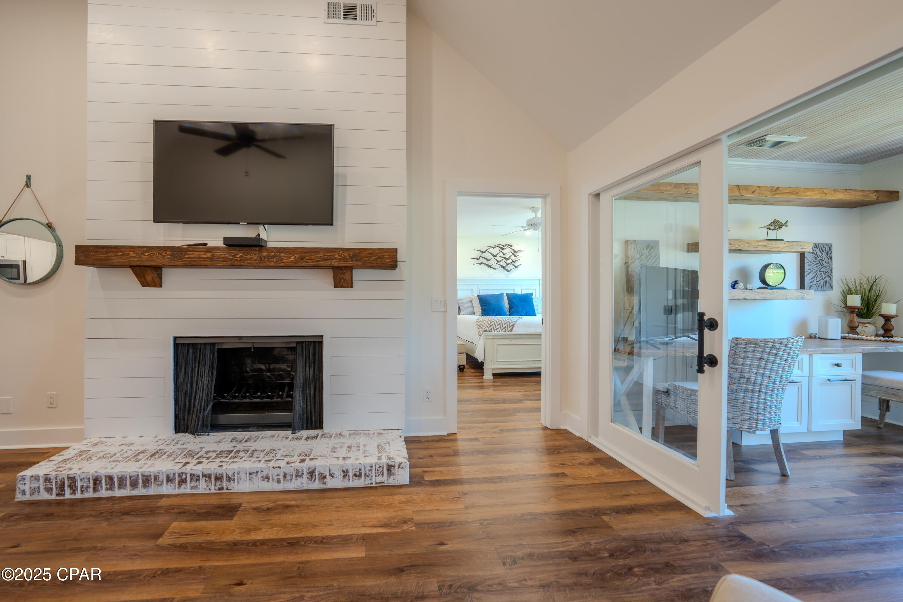 Bay Point Golf Villas III - Residential