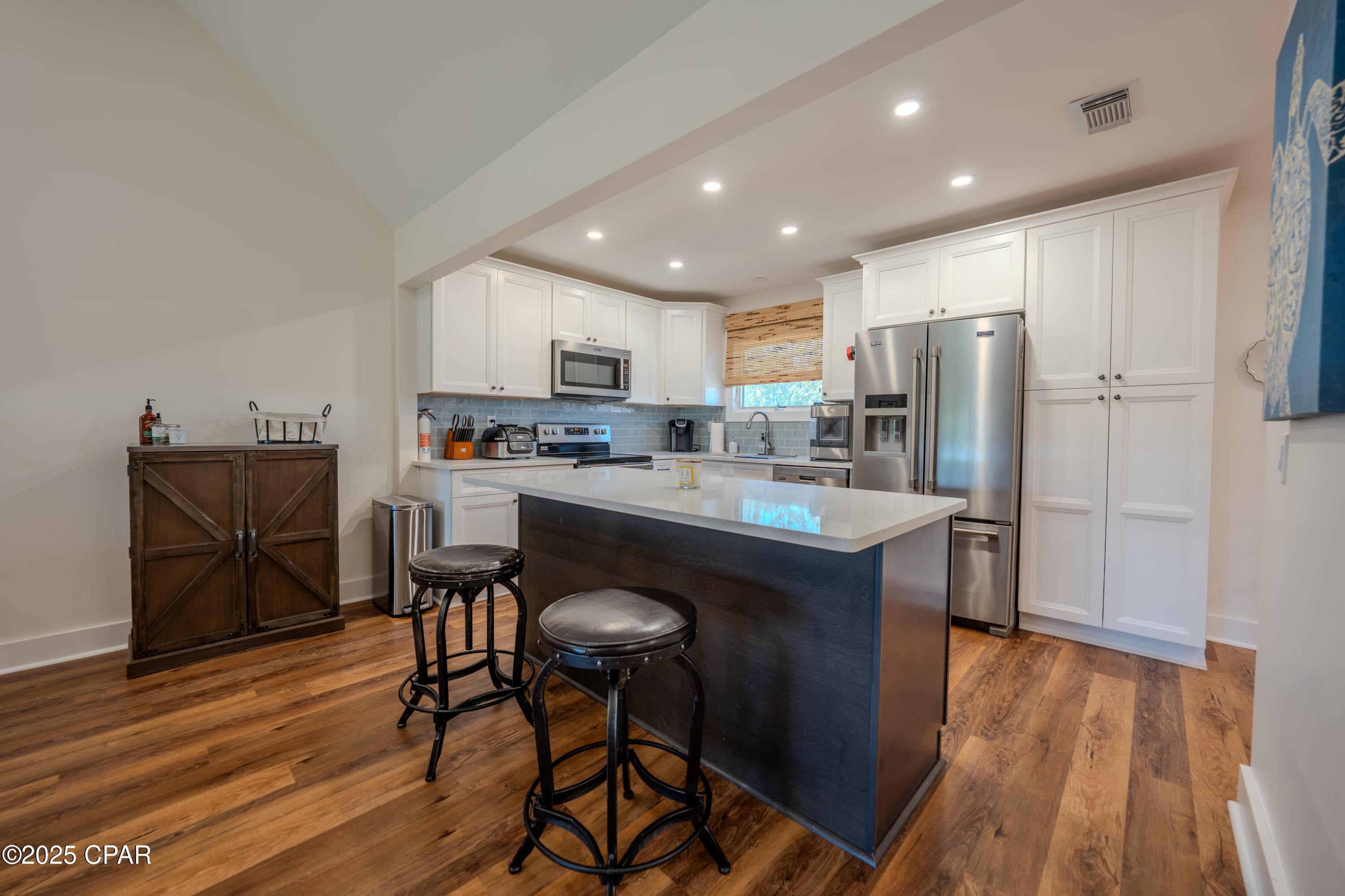 Bay Point Golf Villas III - Residential