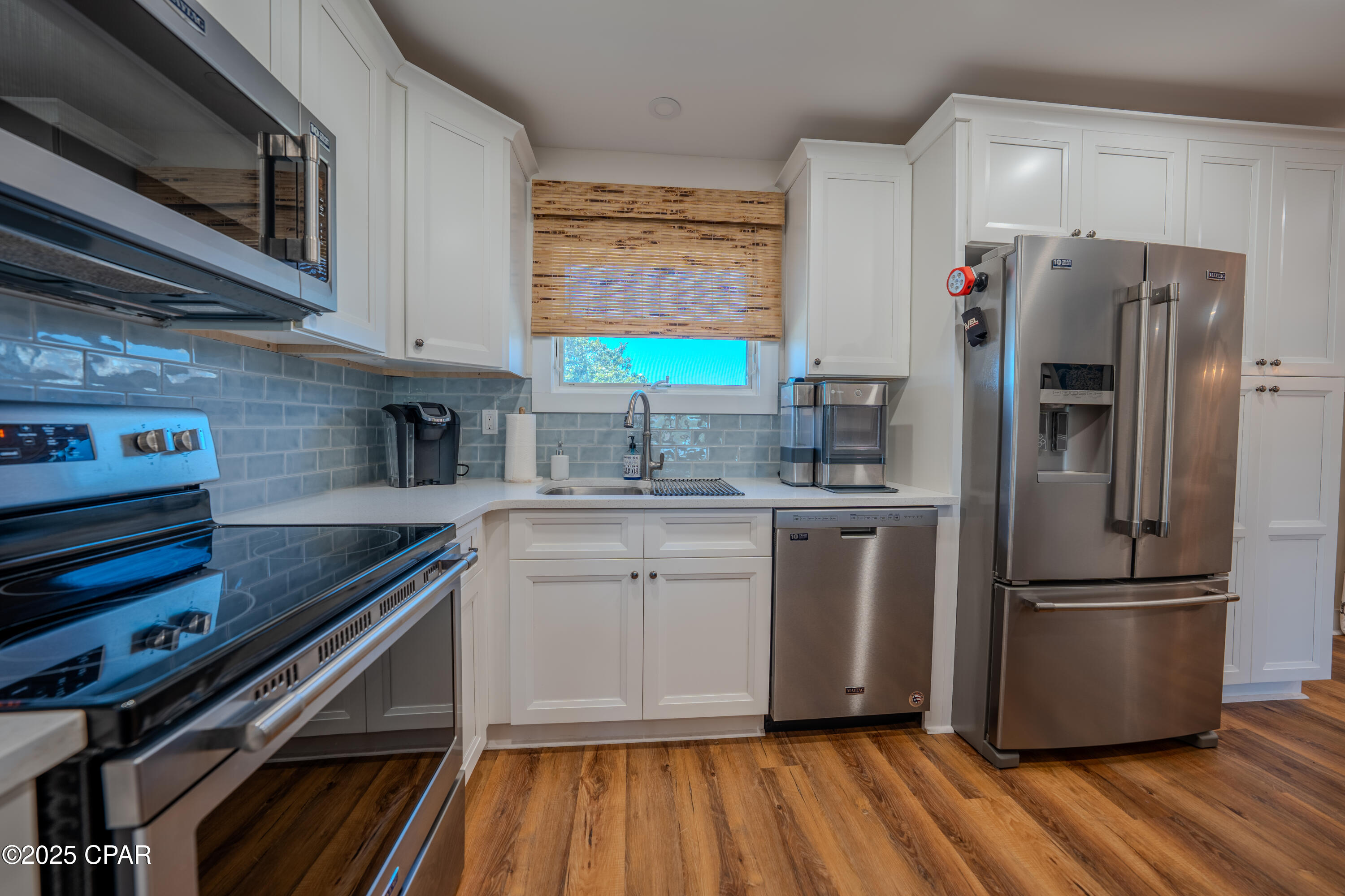 Bay Point Golf Villas III - Residential