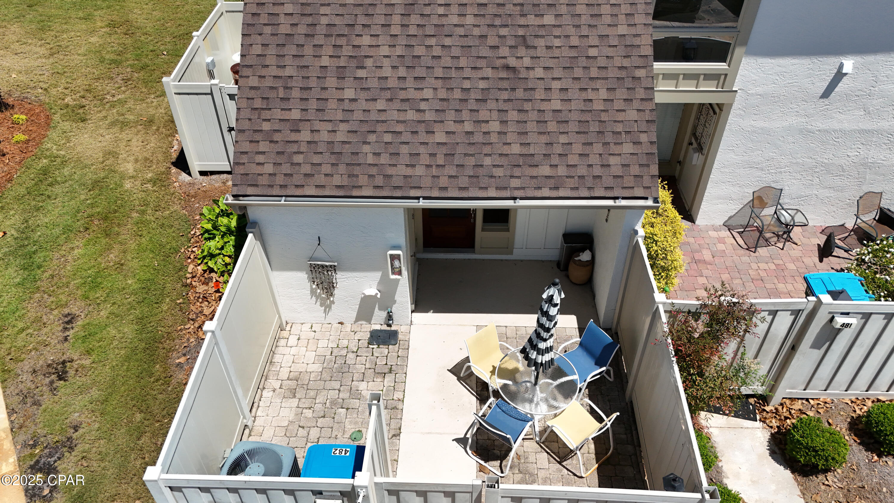 Bay Point Golf Villas III - Residential