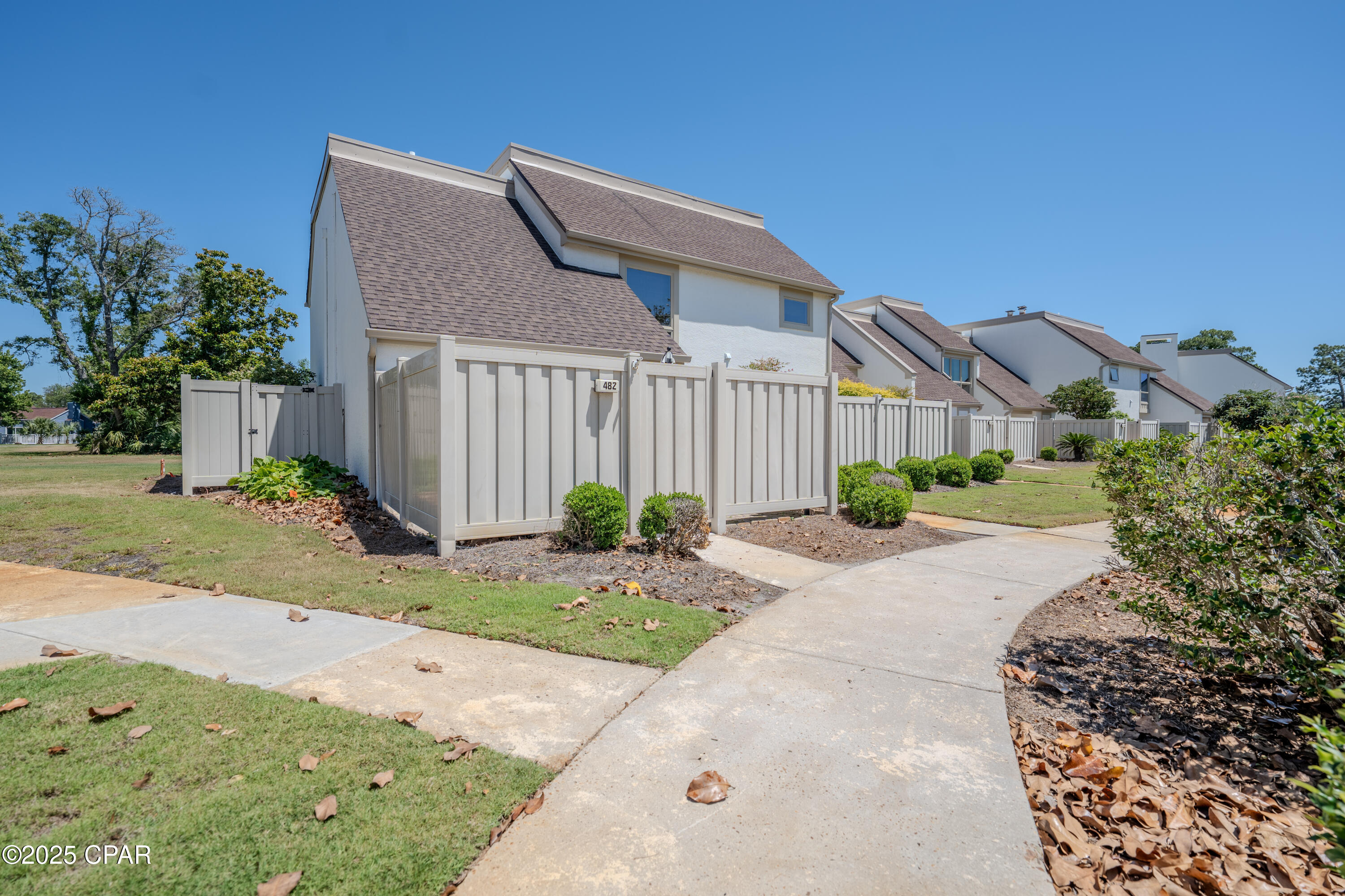 Bay Point Golf Villas III - Residential