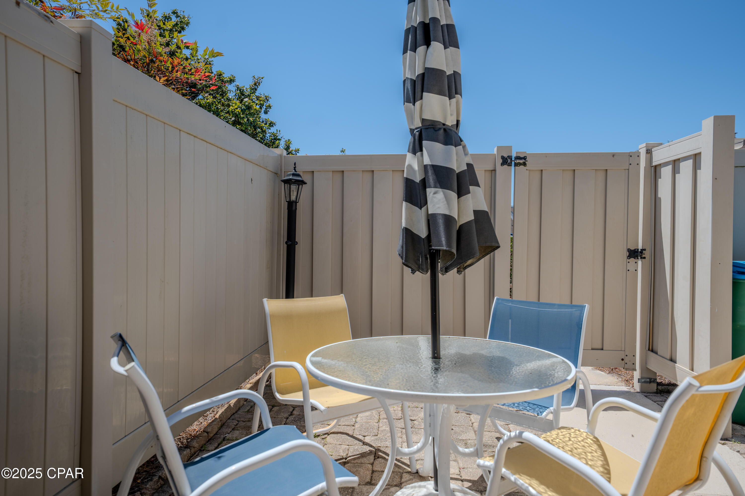 Bay Point Golf Villas III - Residential