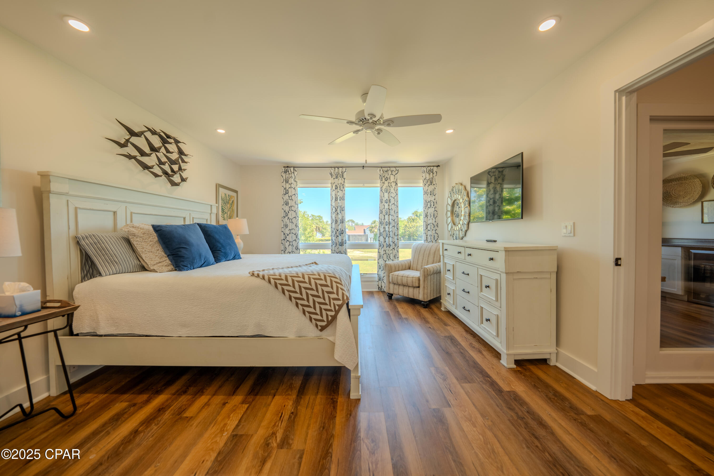 Bay Point Golf Villas III - Residential